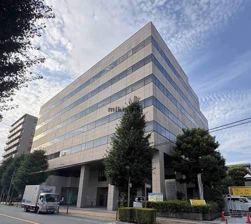 プロミティふちのべビル 外観1