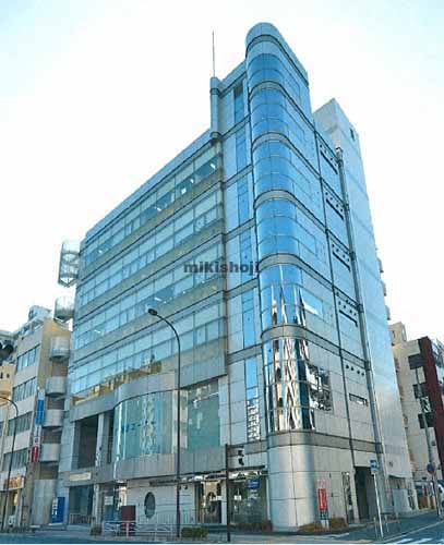 Ｆｌｏｓ横須賀 外観