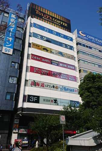 新横浜ゲートサイド 外観