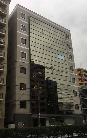 横浜楠町ビル 外観