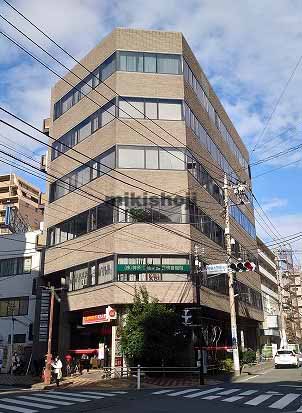 大塚ビル（天幸ﾋﾞﾙ５２） 外観