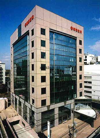 朝日生命藤沢ビル 外観