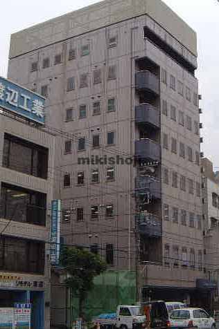 加瀬ビル１７５ 外観