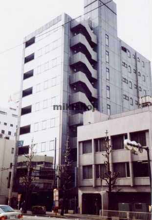 リラックスビル 外観