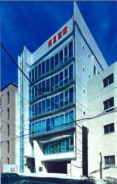 朝日生命鶴見ビル 外観