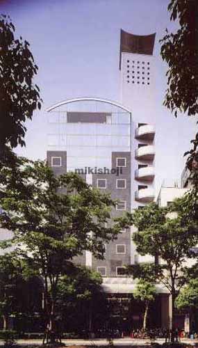 川崎アオキビル第１０ 外観