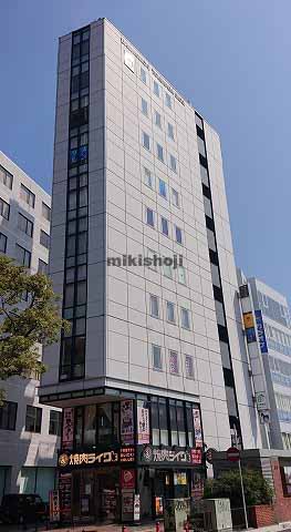 リアル関内ビルディング 外観