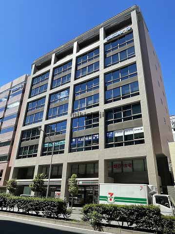 第４安田ビル 外観