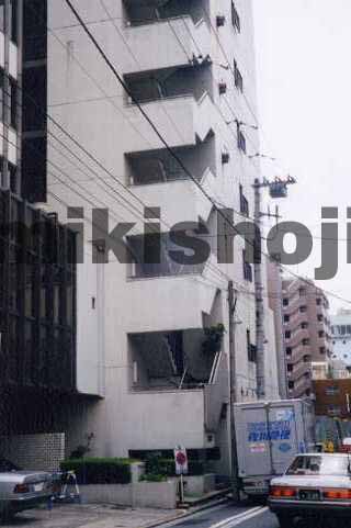 第一ミヤビル 外観