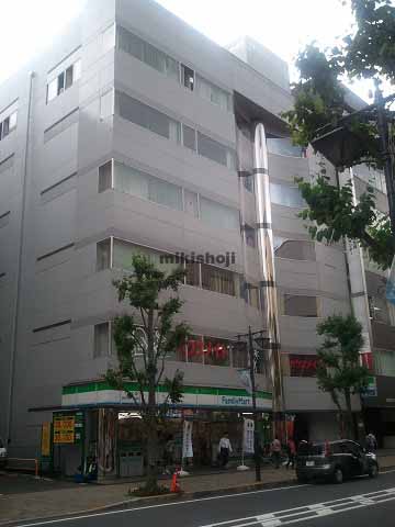 本厚木ケイビル 外観