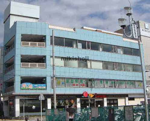 神中第５ビル 外観