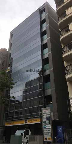 第６セキビル 外観