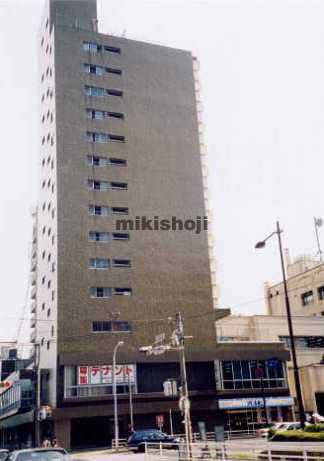 鶴見大栄ビル 外観