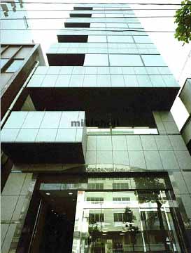 横浜西口Ｋ＆Ｋビル 外観