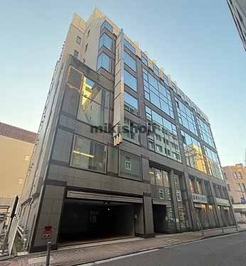 ＪＴＢ・ＹＮ馬車道ビル 外観