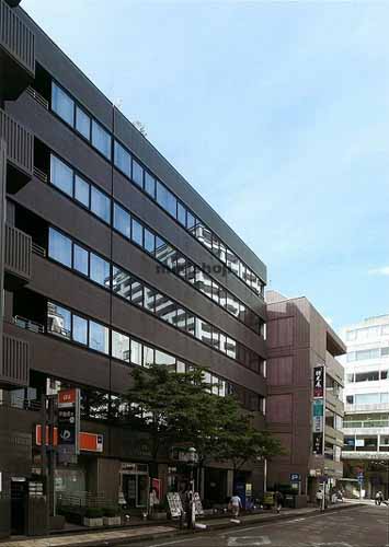 第３タカビル 外観