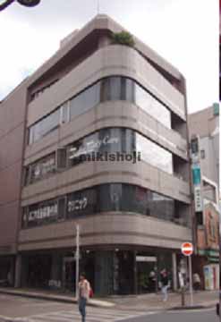 第２タカビル 外観