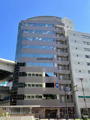 アスカ２ビル 外観