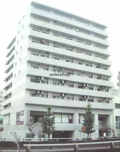 ザ・レジデンス横浜サウス 外観