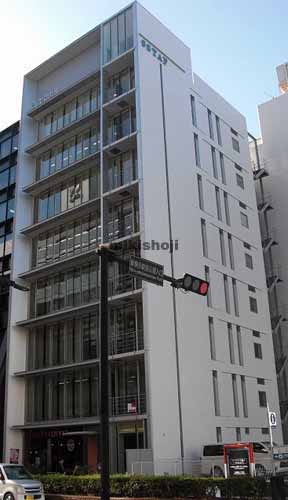 ＳＴＡＦビル 外観