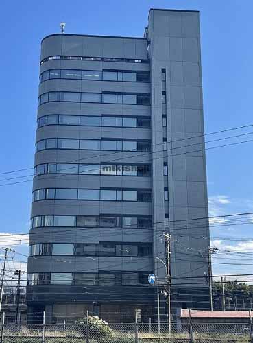 友泉新横浜１丁目ビル 外観