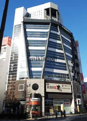 Ｋａｎｎａｉ　ｅｘ 外観