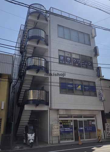 金沢文庫第２金井ビル 外観