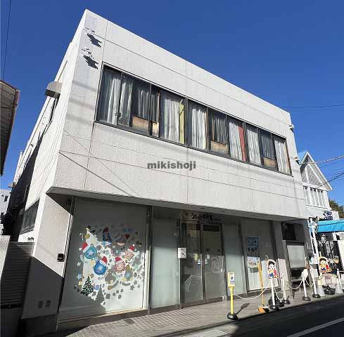 鎌倉第一生命ビルディング 外観