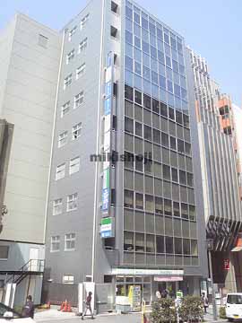 エストビル 外観