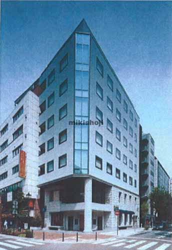 関内の馬車道４５０ 外観1