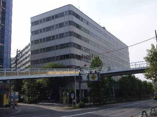 明治安田生命川崎日進町ビル 外観