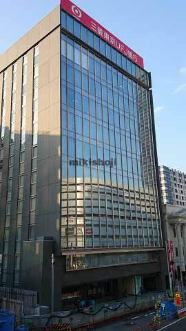 銀洋新横浜ビル 外観