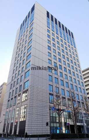 ＫＤＸ横浜関内ビル 外観