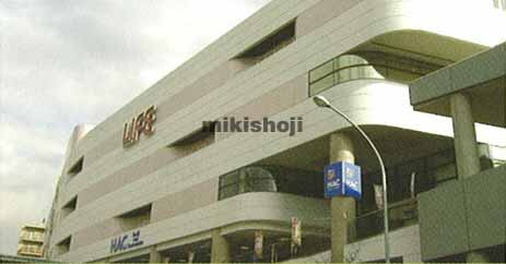 二俣川駅北口共同ビル 外観