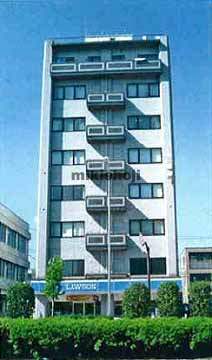 タナカビル 外観