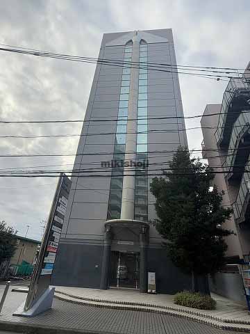 ＥＢＩＮＡセントラルビル 外観