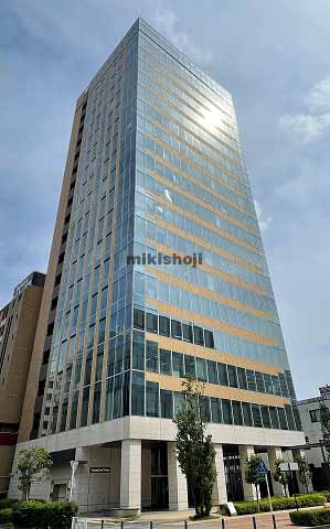 Ａｔｔｅｎｄ　ｏｎ　Ｔｏｗｅｒ 外観