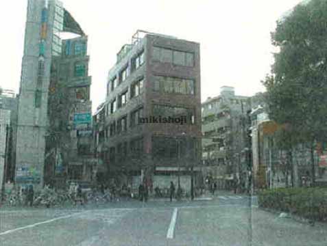 花森ビルⅠ 外観