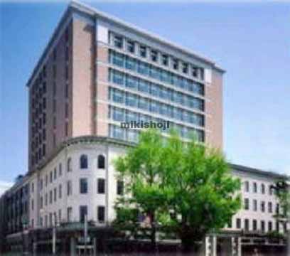 横浜情報文化センター 外観