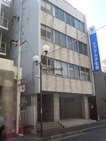 ＹＳＫビル 外観