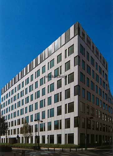 野村不動産新横浜ビル 外観