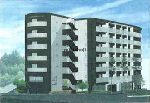 プレディアスタイル横濱沢渡 外観