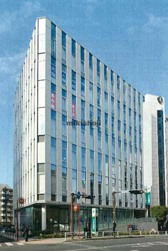 Ｄａｉｗａ上大岡ビル 外観