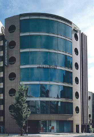 ＳＮＴビル 外観