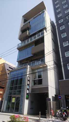 クアドリフォリオ 外観