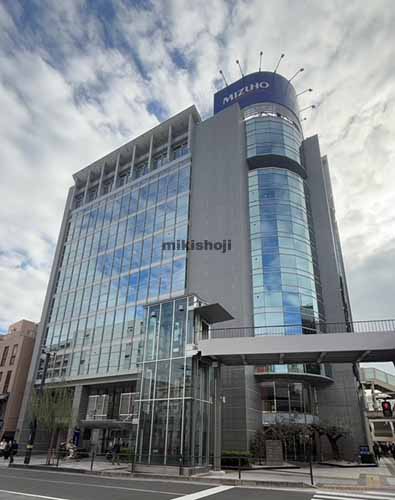 角若松ビル 外観