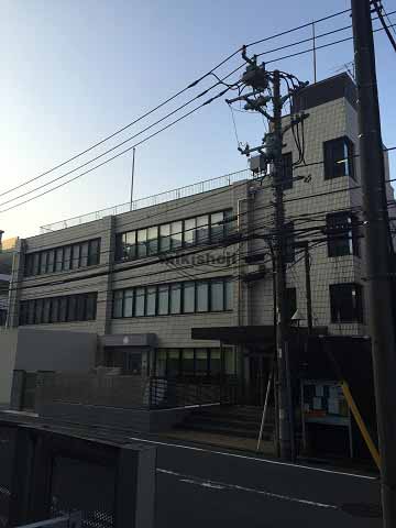 アスク・サンシンビル 外観