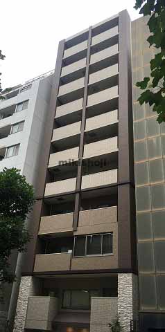 プロスタイルウェルス関内住吉町 外観