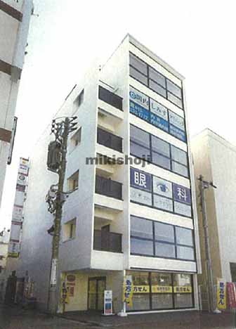 カトレヤプラザメディカルセンター 外観