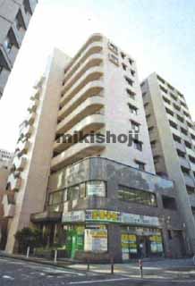 パークノヴァ伊勢佐木長者町 外観